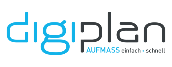 Jemand hält einen Plan hoch, daneben steht 