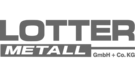 Lotter Metall – Großhandel für Haustechnik, Bedachung und Stahl