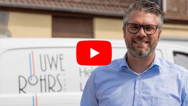 Referenzvideo: Uwe Röhrs GmbH Referenzvideo: Uwe Röhrs GmbH