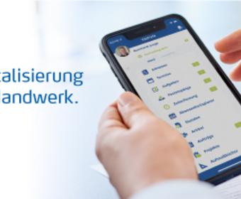 ISH Frankfurt: TAIFUN ist dabei