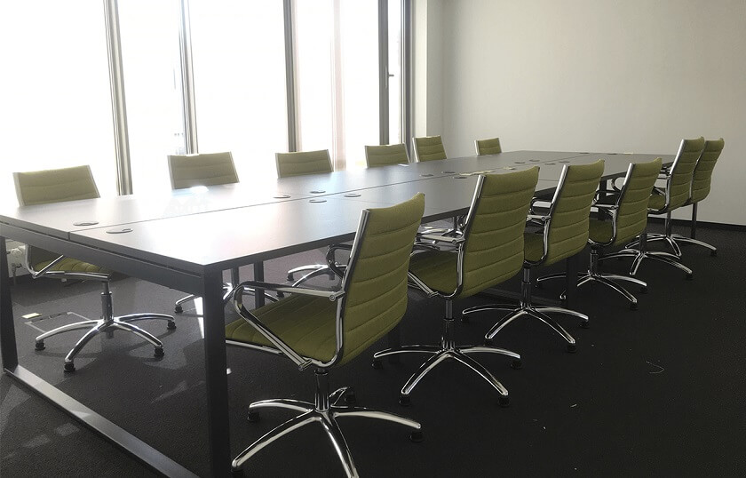 Besprechungsraum