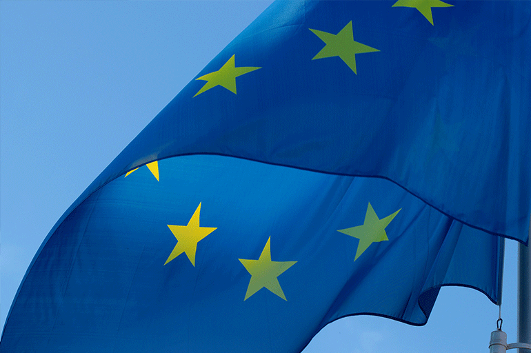 EU-Datenschutzgrundverordnung Die DSGVO gilt am Mai