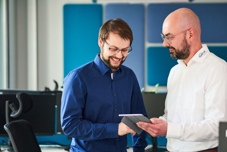 Assistent Vertriebscontrolling Assistent Vertriebscontrolling