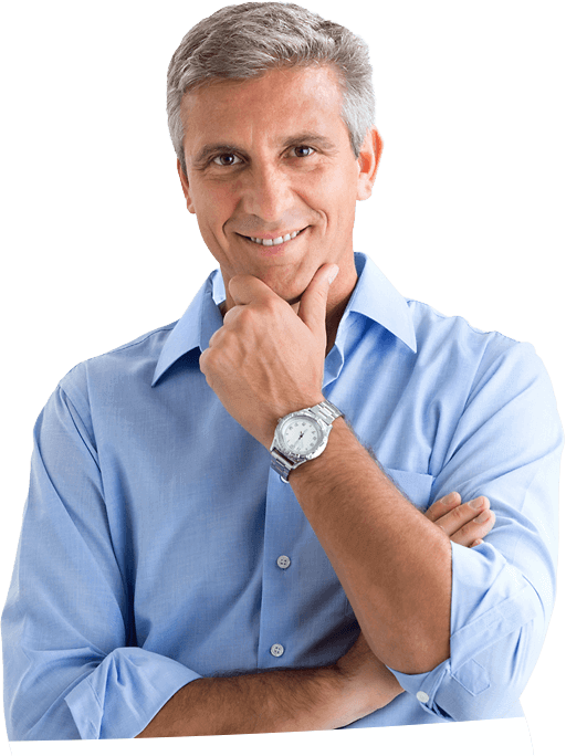 Max Mustermann Ein Bild von Max Mustermann