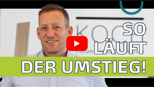 Referenzvideo Adam Koch GmbH & Co. KG  Referenzvideo Adam Koch GmbH & Co. KG