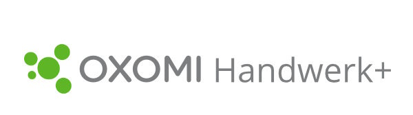 OXOMI Logo