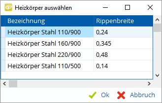 heizkoerper